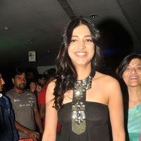 Shruti Haasan - Oh My Friend Movie Premiere Show - Pictures